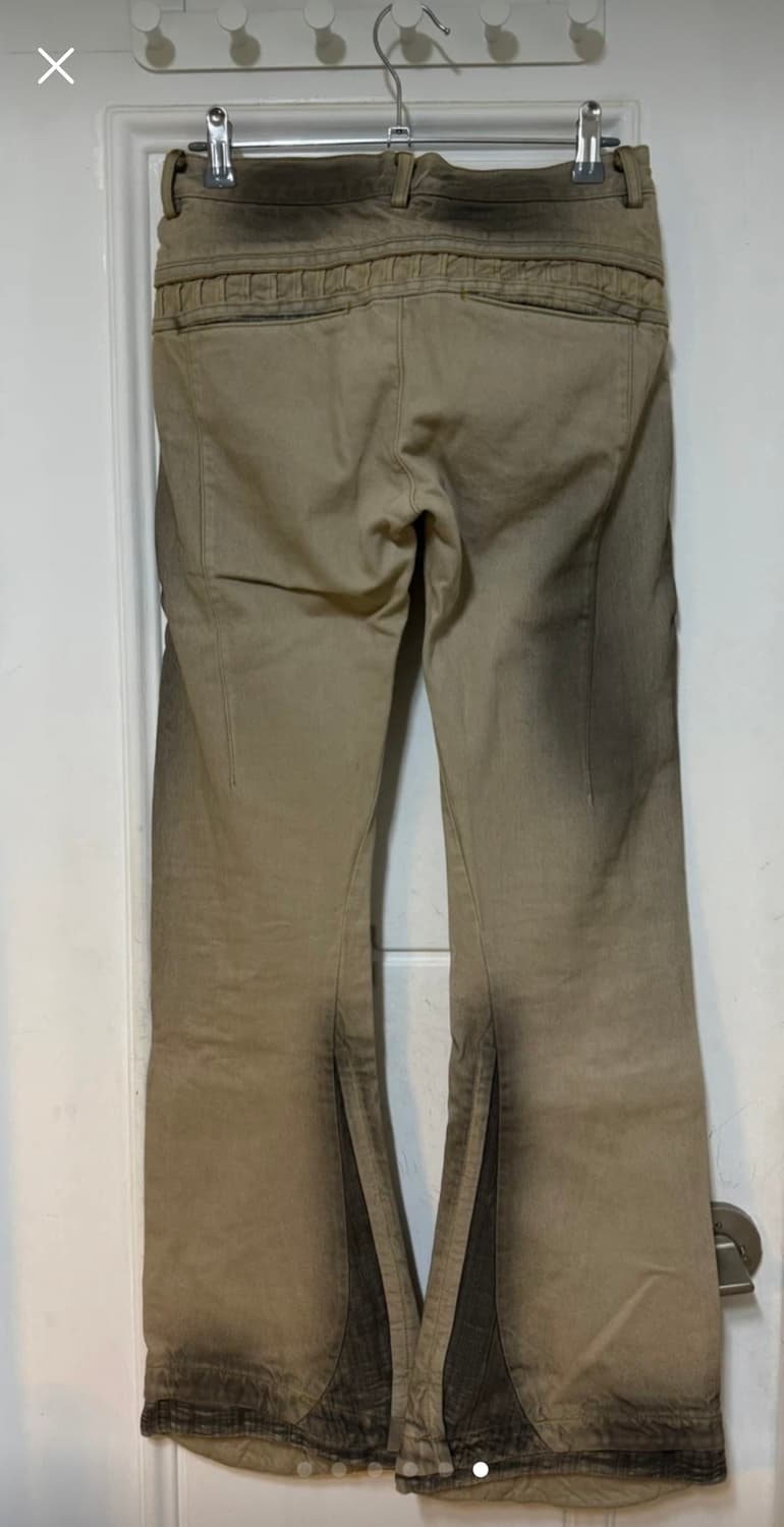 Xlim ep.6 woman 02 trouser 상품이미지3