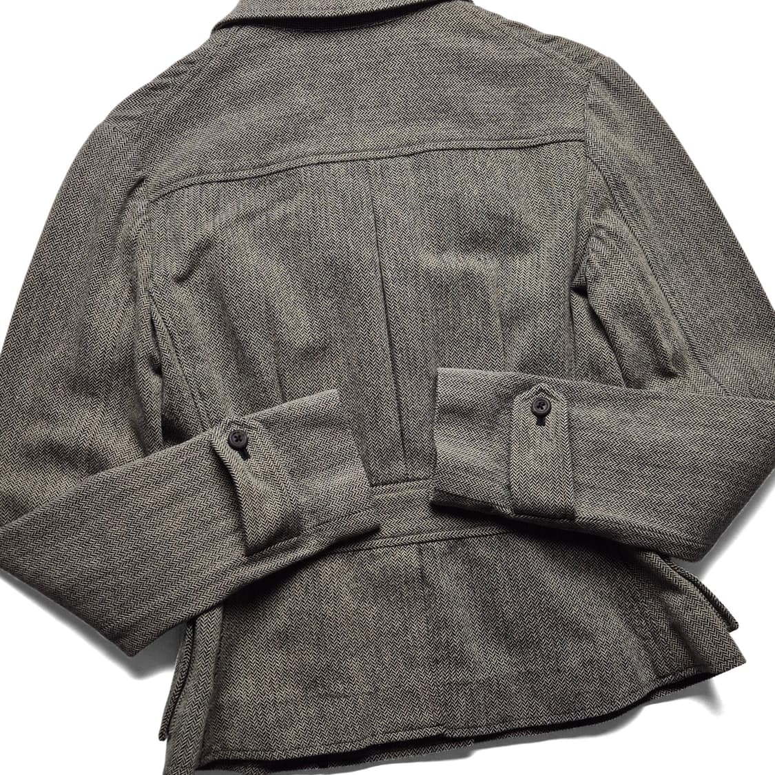 [XS] 폴로 랄프로렌 헤링본 자켓 상품이미지8