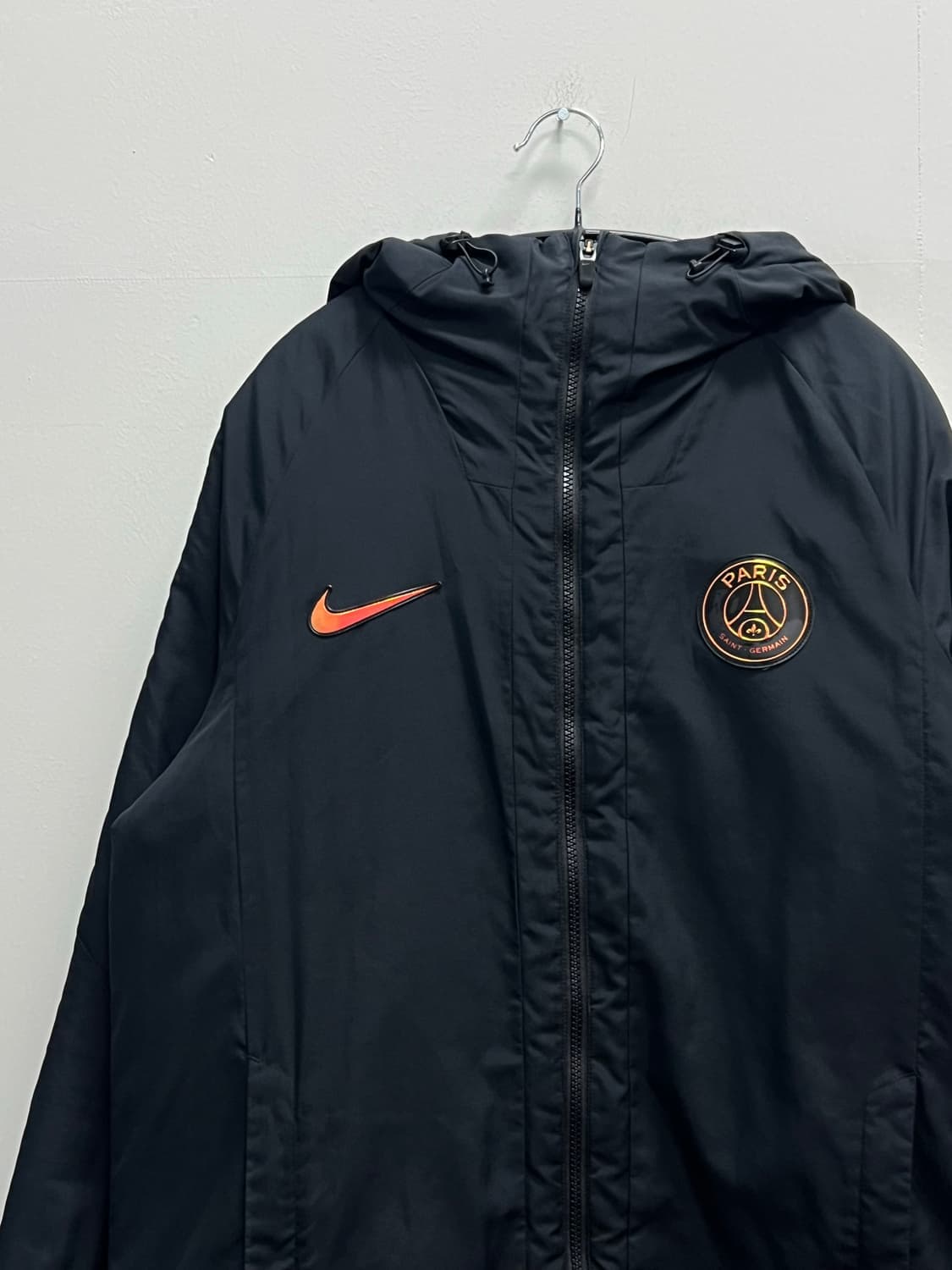 (L) 나이키 PSG 파리 생제르망 스쿼드 자켓 상품이미지3
