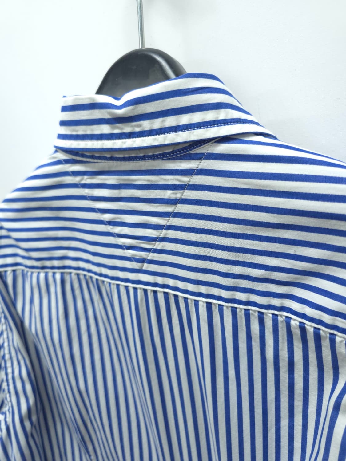 타미힐피거 남성 긴팔 스트라이프 봄가을 셔츠 (95) 상품이미지7