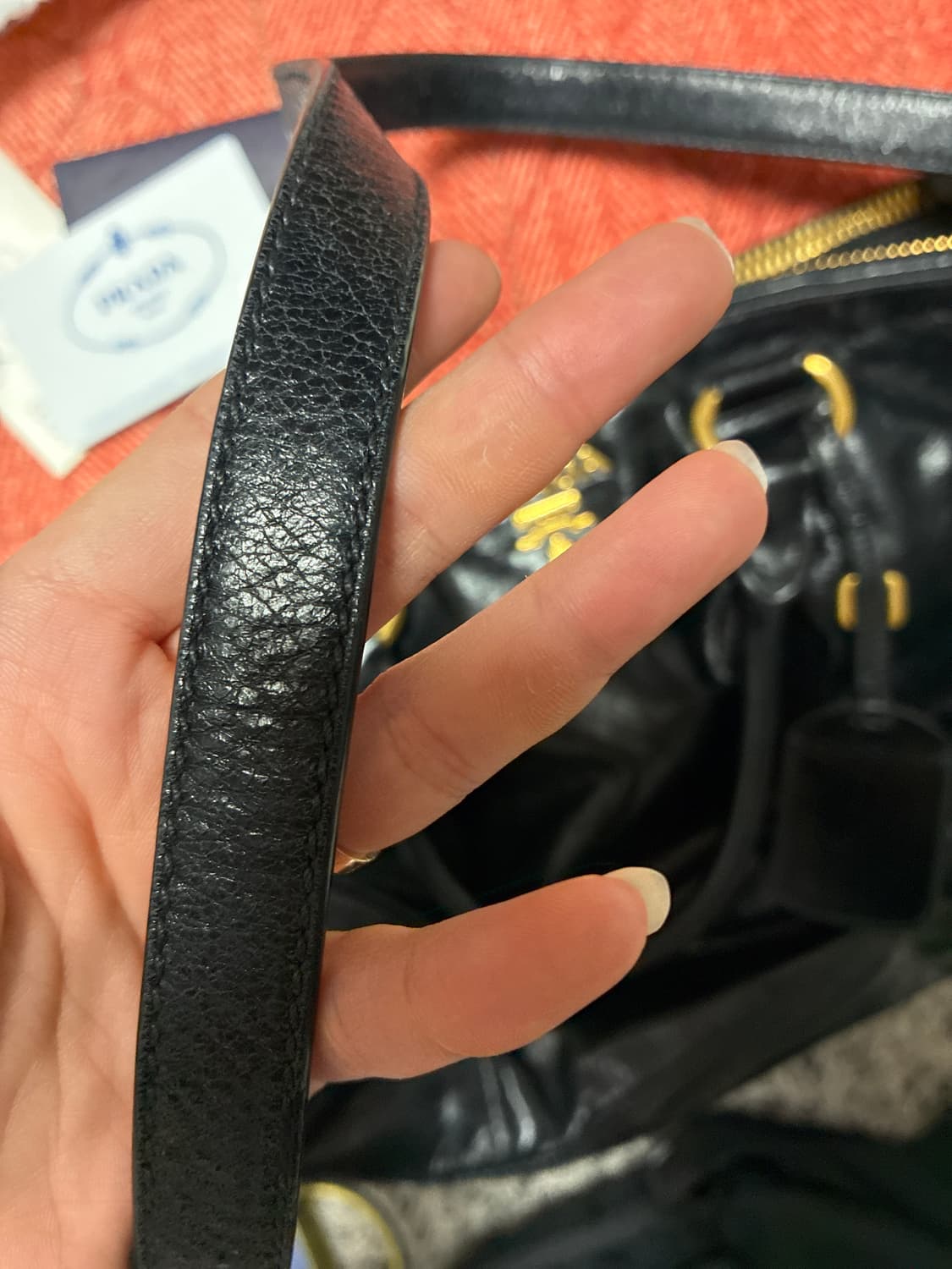 프라다 백 상품이미지5