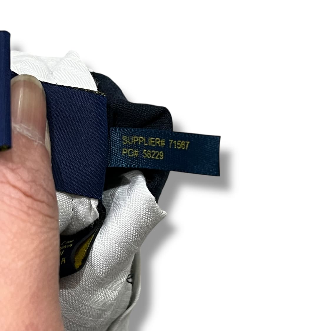 폴로 시그니처 치노팬츠 s08442 상품이미지8