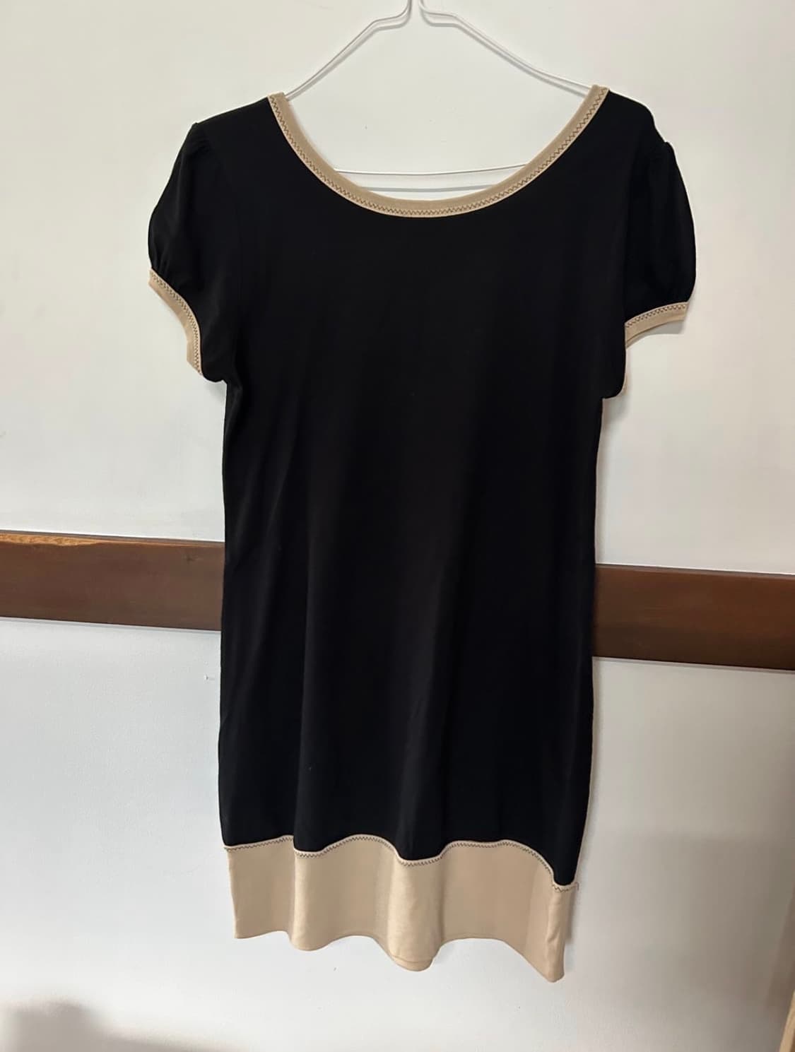 고양이 롱 티셔츠 상품이미지3