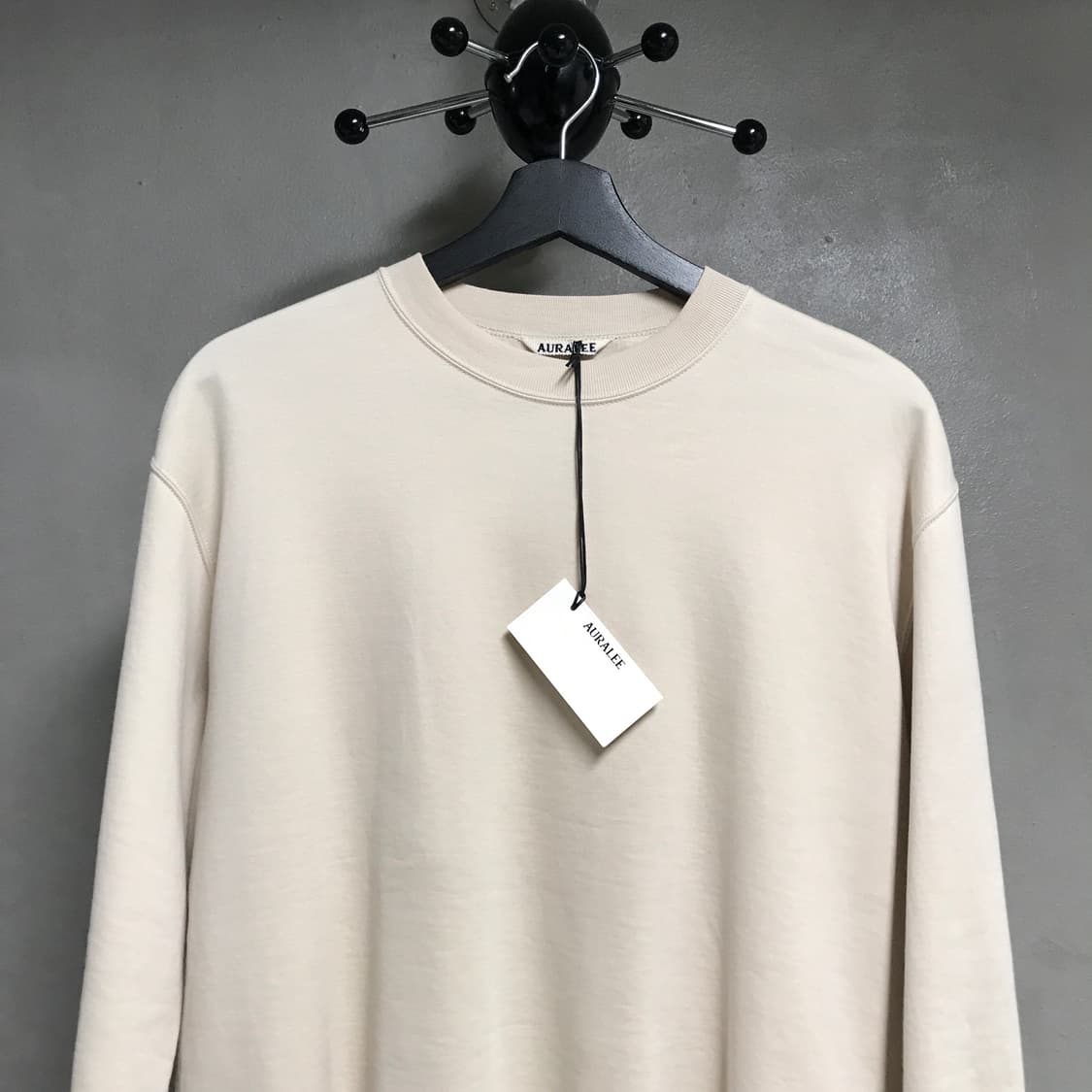 오라리 맨투맨 새상품 0 상품이미지2