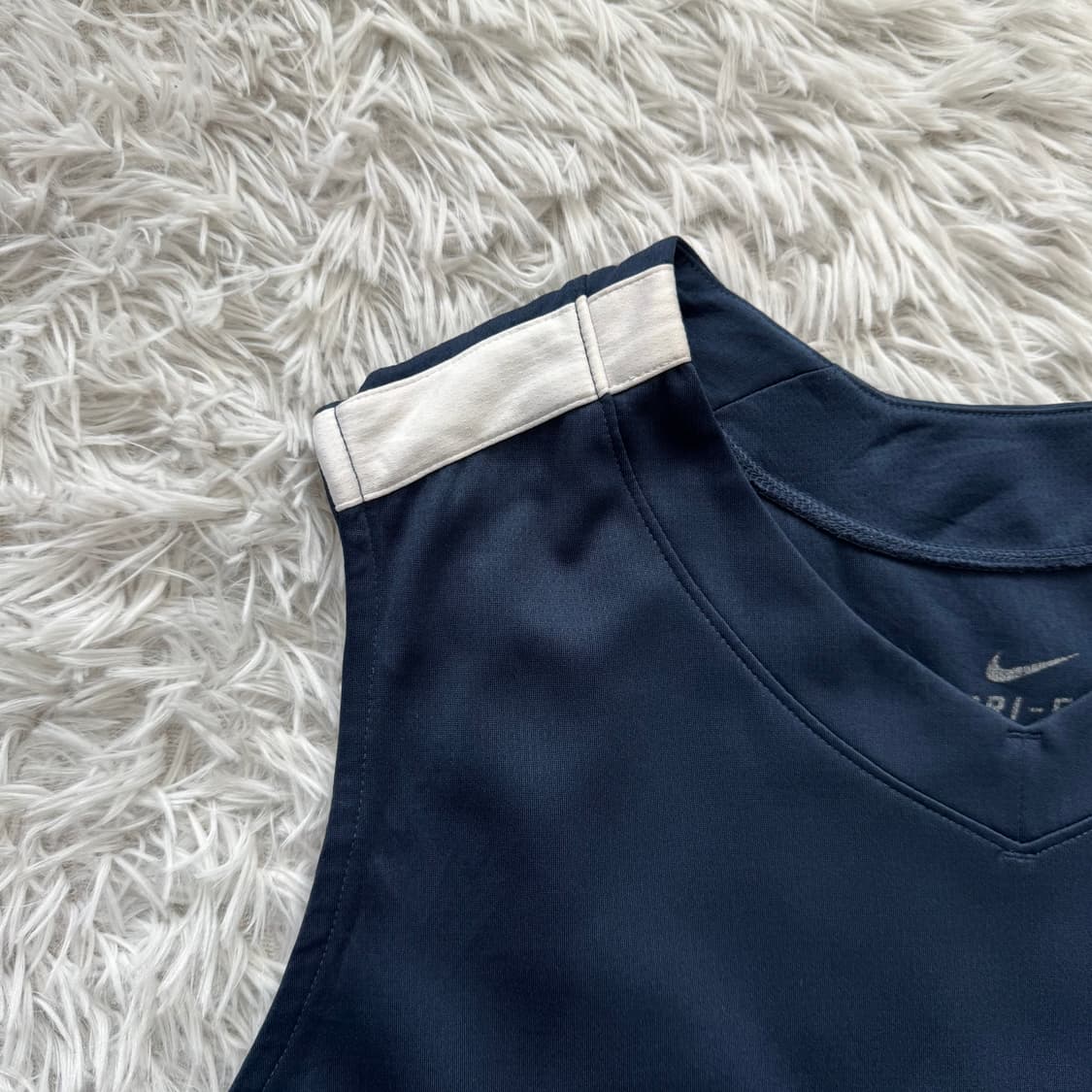 NIKE 일본빈티지 빅사이즈 나시 트레이닝웨어 나이키나시 xxxl 115 상품이미지1