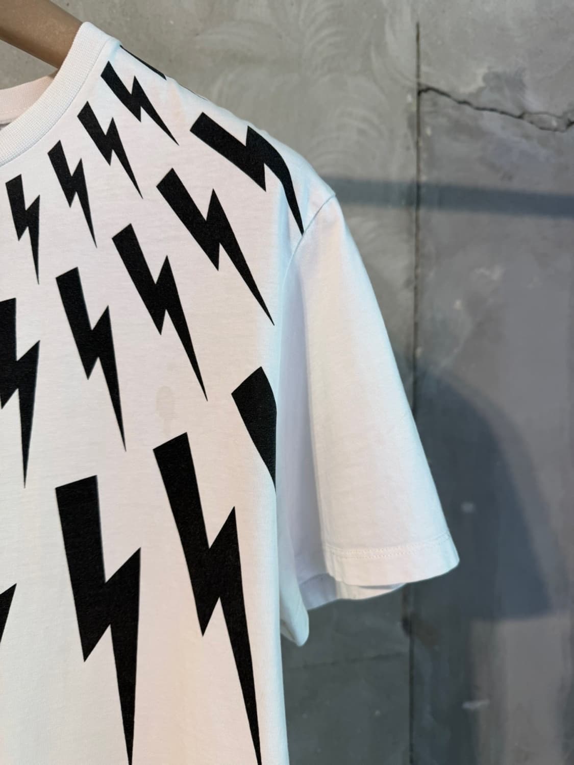 닐바렛 티셔츠 100 상품이미지5