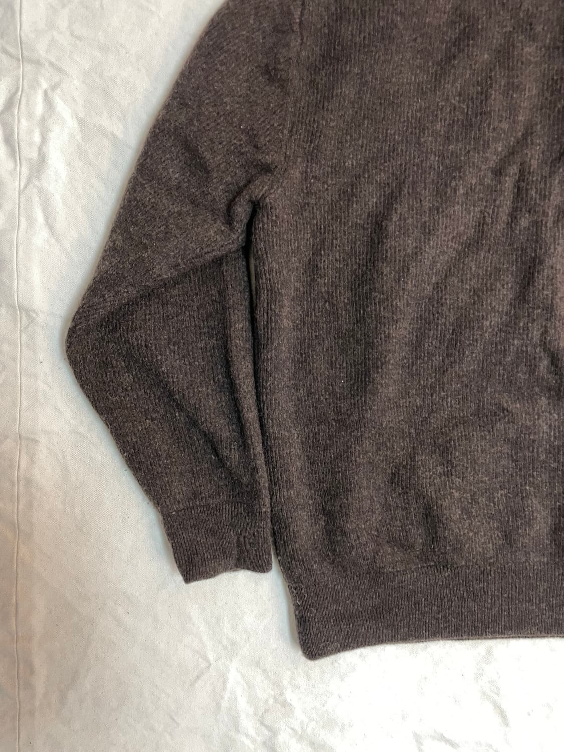 러프사이드 니트 상품이미지9