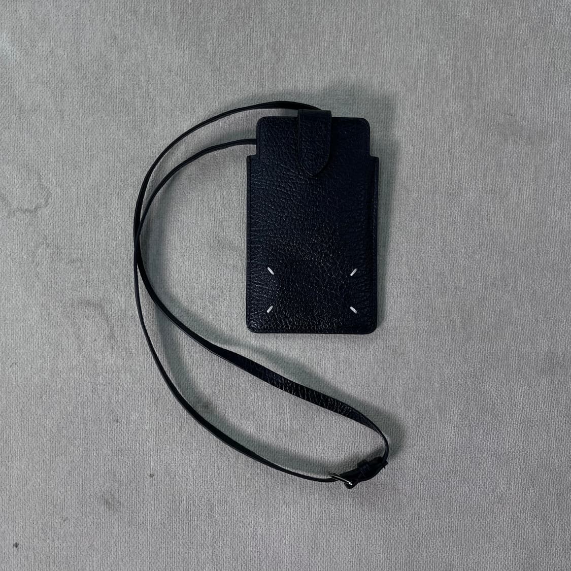 마르지엘라 폰 파우치백 가방 상품이미지1