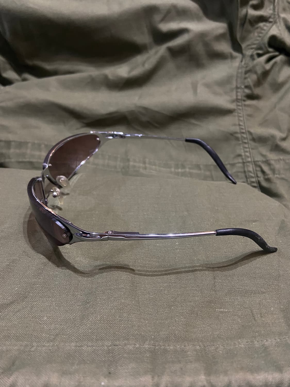 oakley 오클리 고글형 선글라스 상품이미지4