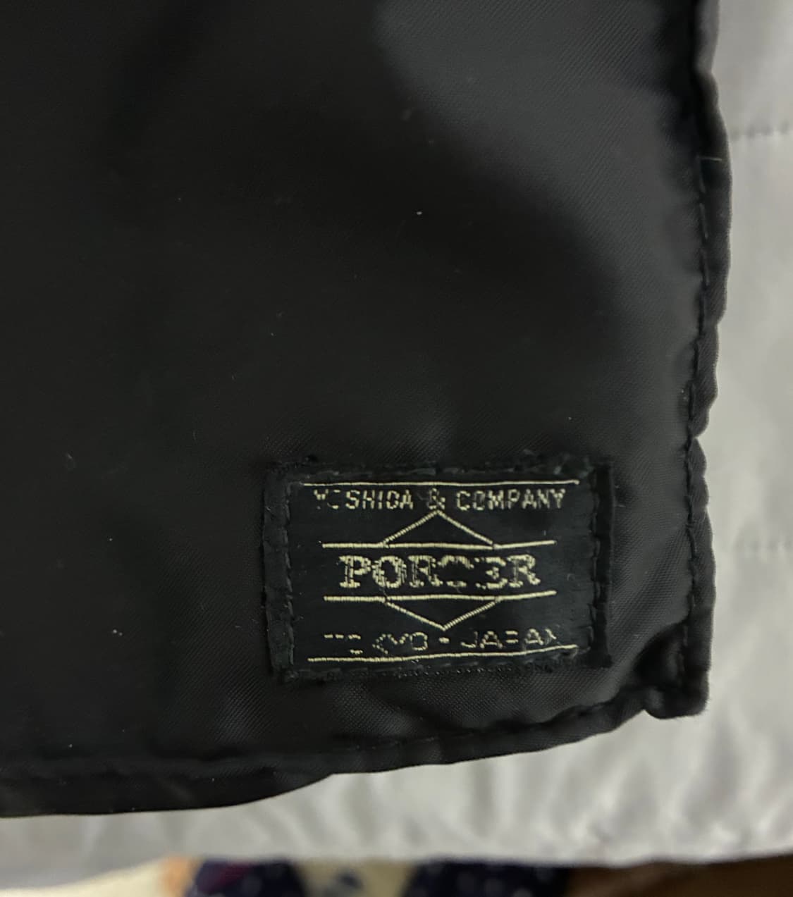 요시다 포터 백팩 상품이미지3