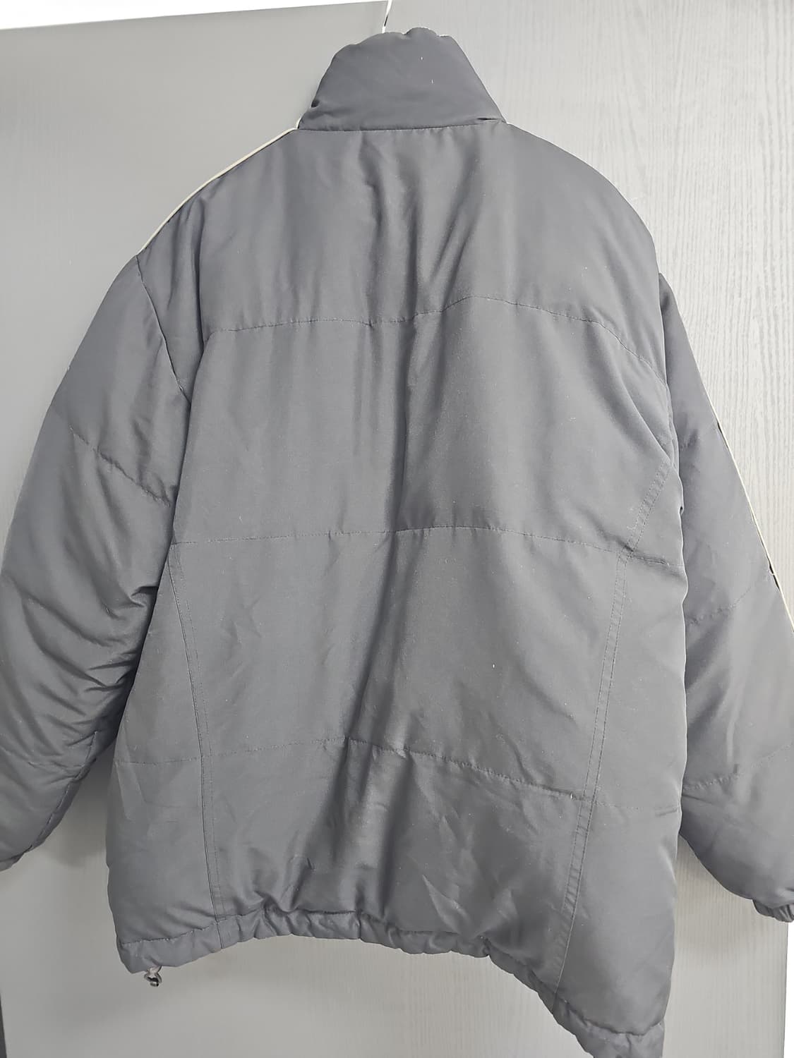 빈폴 정품 오리털패딩 100사이즈 팝니다  상품이미지2