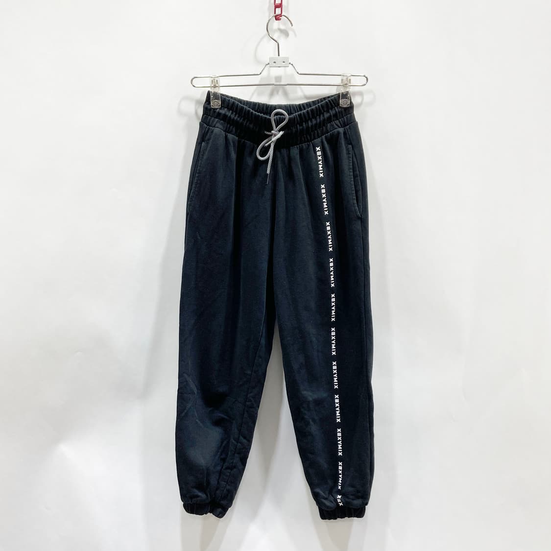 젝시믹스 2023 밴딩 트레이닝 조거팬츠 S  상품이미지1