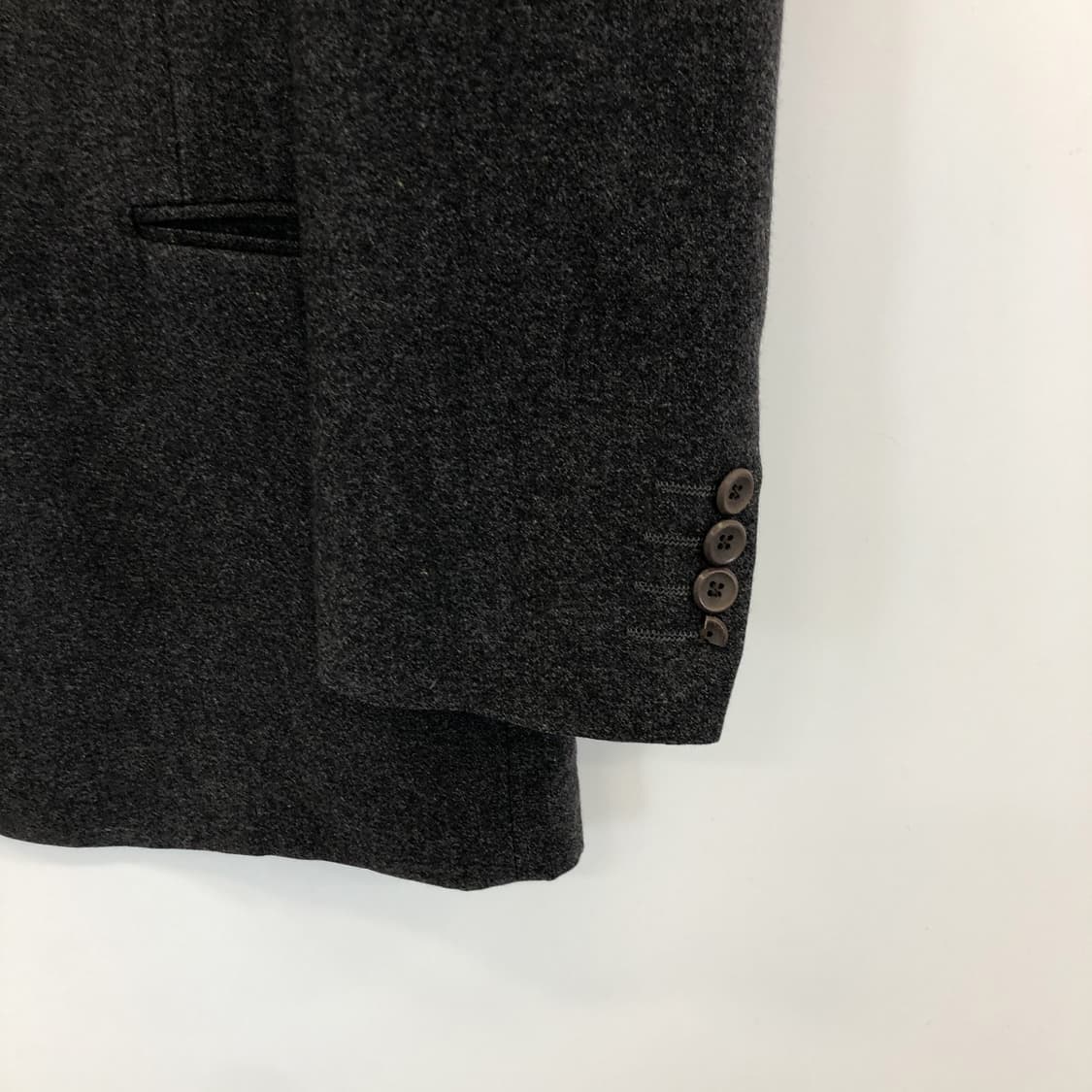 YSL 입생로랑 클래식 모직 블레이저 105 상품이미지2