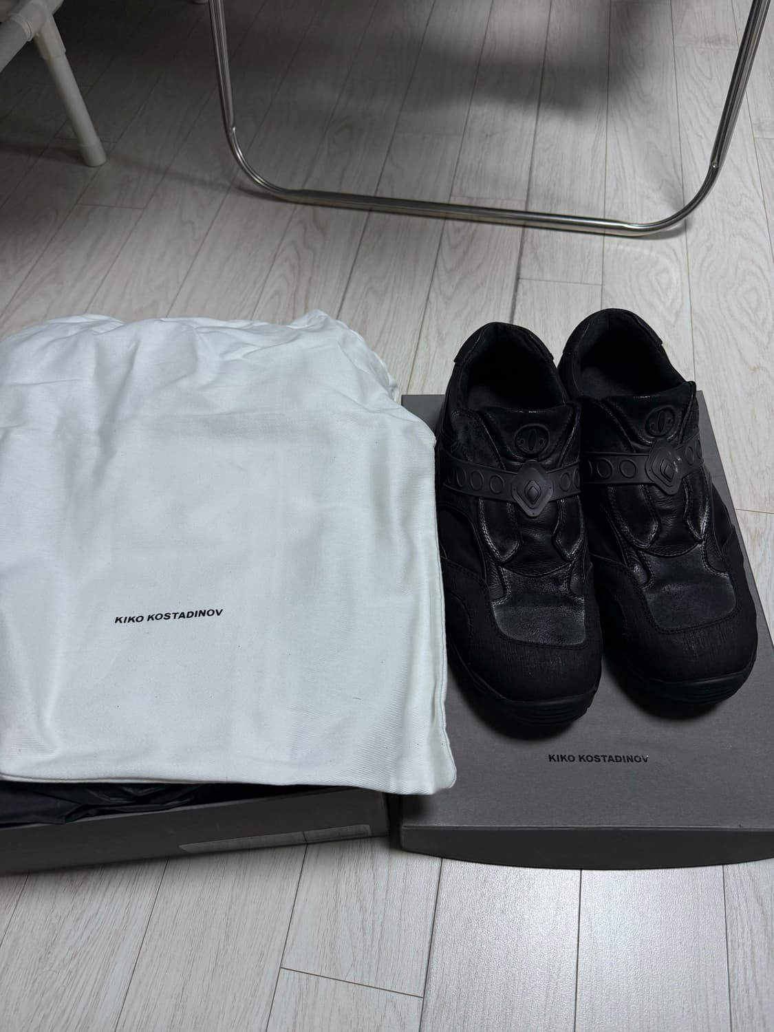 41)키코 코스타디노브 안타라스 상품이미지8