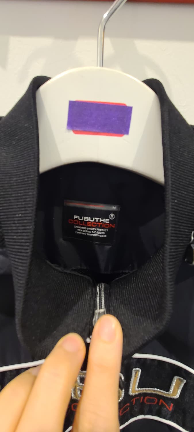FUBU 자켓  상품이미지2