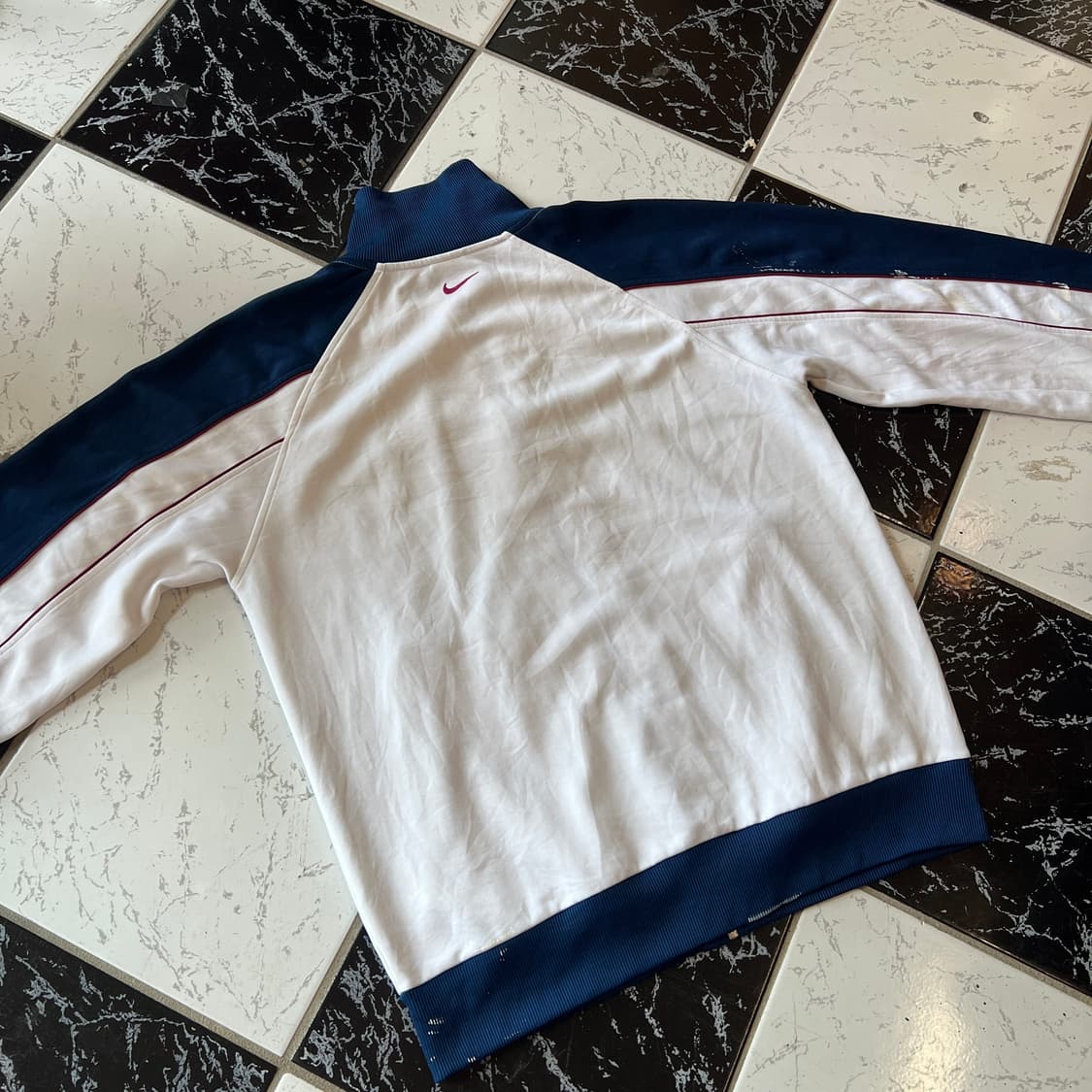vintage nike jersey  상품이미지8
