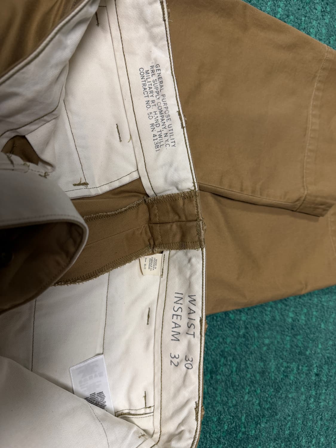 [30x32]rrl필드치노 상품이미지4