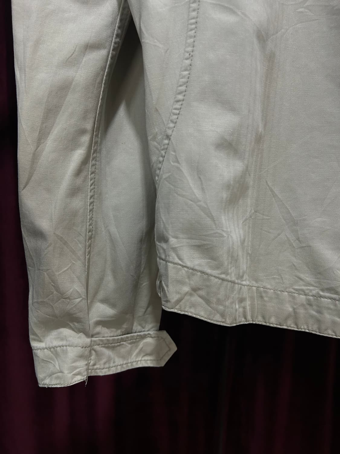 HARVARD blouson jacket 상품이미지4