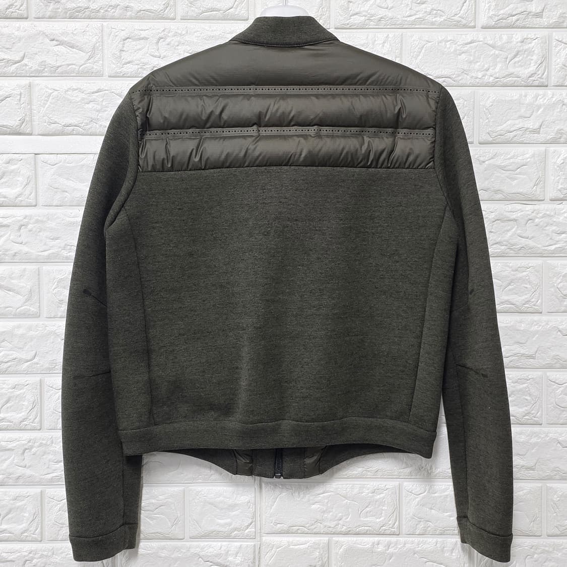 택포)나이키 에어로집업 방풍점퍼 XL 상품이미지4