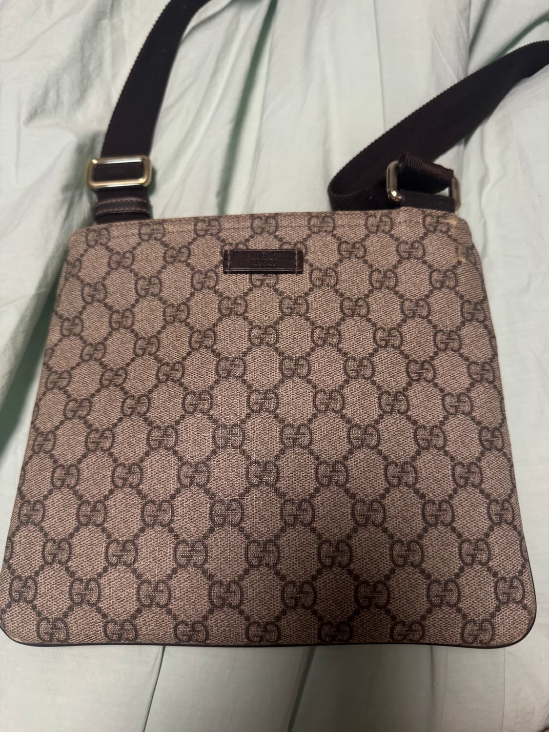 구찌 크로스백  상품이미지1