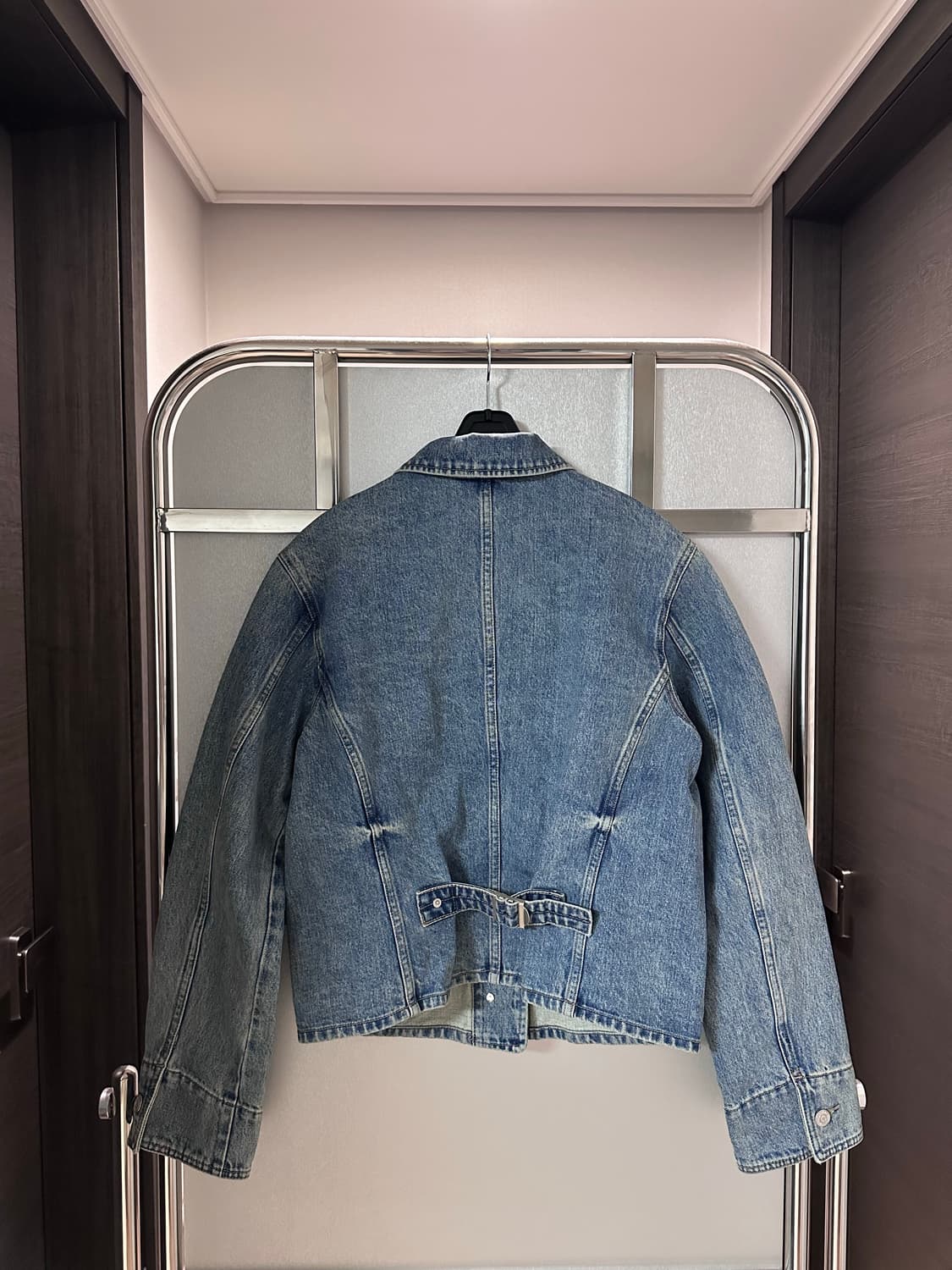 오픈와이와이데님자켓 상품이미지2
