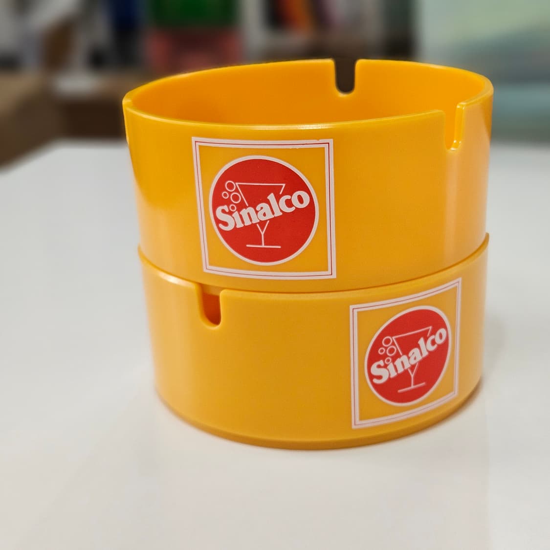 Sinalco 재떨이 상품이미지4