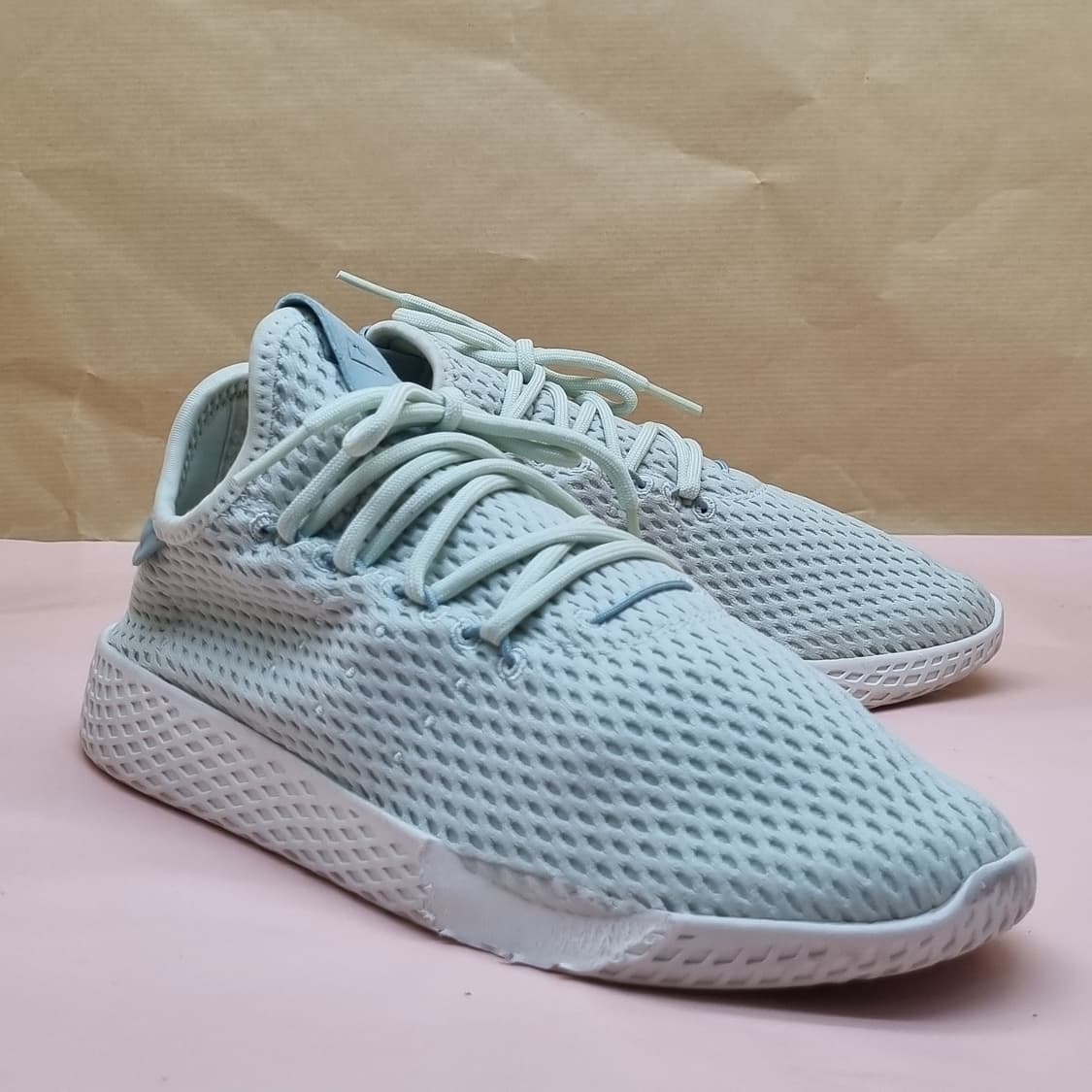 아디다스 테니스hu 운동화 245 상품이미지1