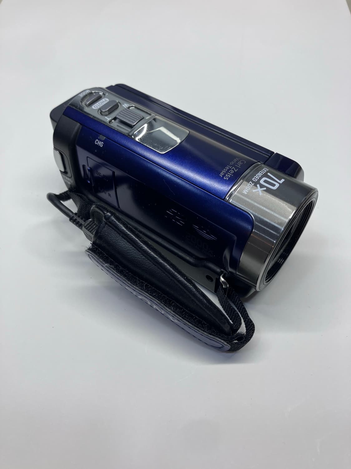 소니 캠코더 Sony Handycam DCR-SX65E 상품이미지2