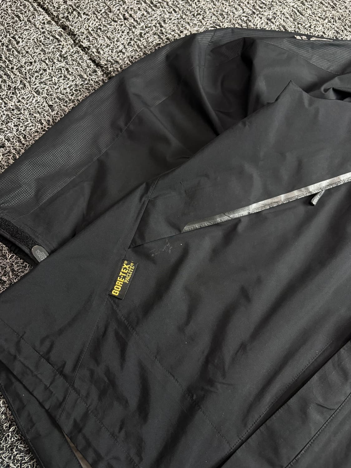 노스페이스 고어텍스 고프코어 마운틴 자켓 3253 상품이미지3