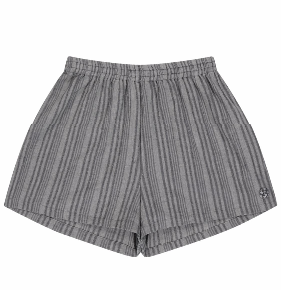 코이세이오 038 에스닉 쇼츠 라이트 그레이 상품이미지1