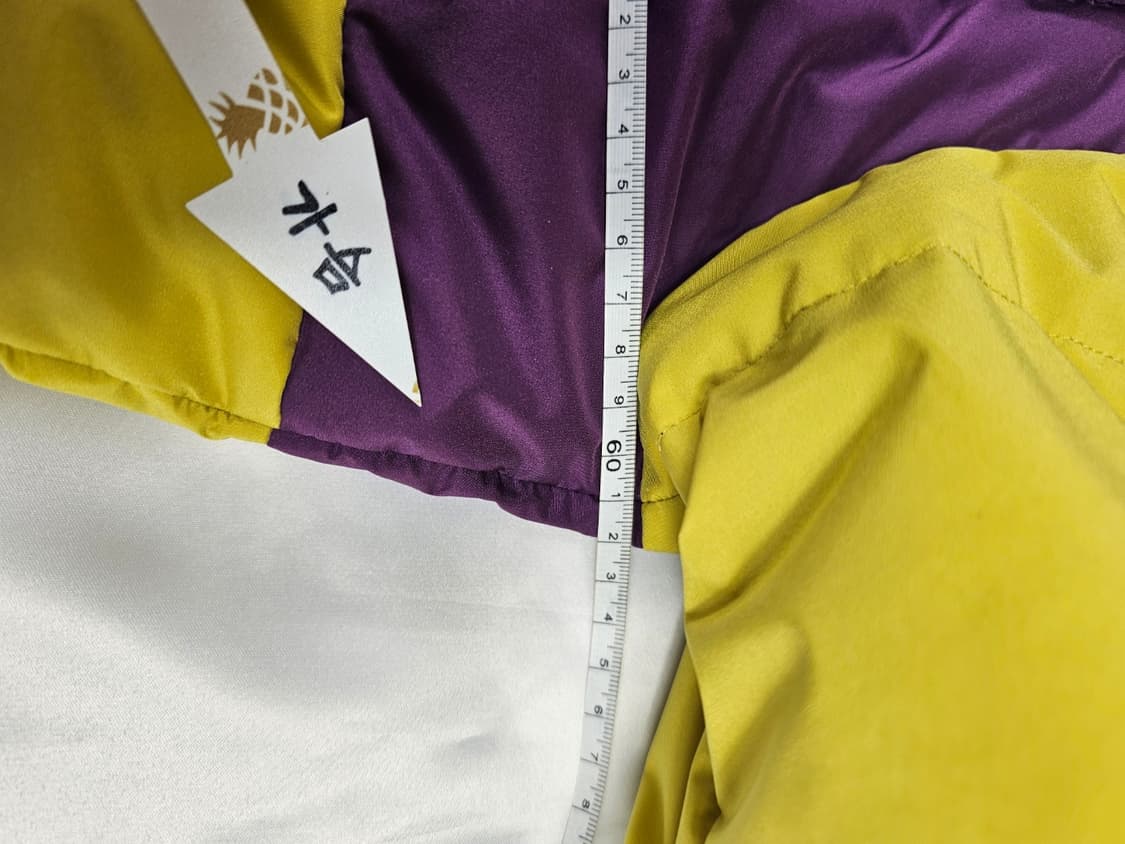 노스페이스에코유틸리티패딩 상품이미지6