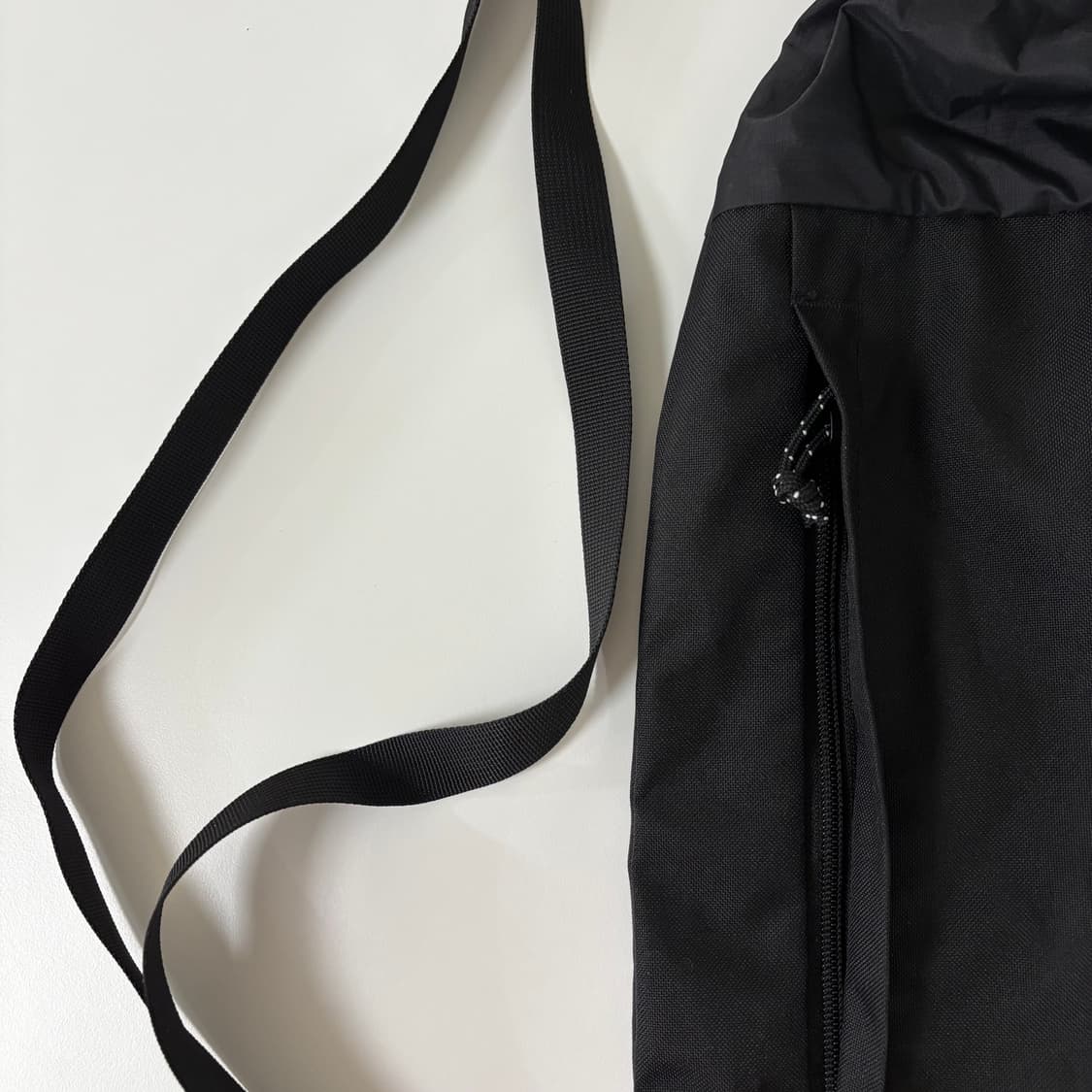 노스페이스 보저 신치 드로잉 스트링백 상품이미지4