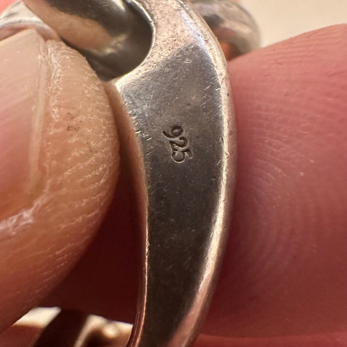 솔로이스트 본팔찌 L 사이즈  상품이미지3