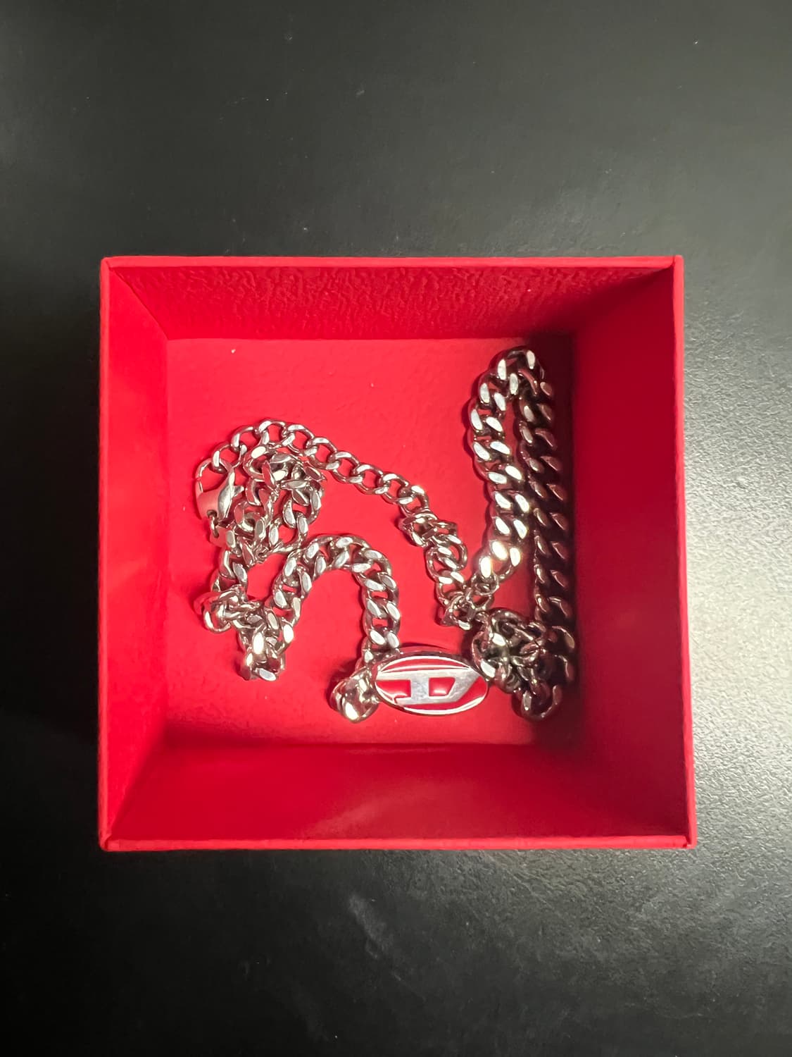 디젤 목걸이 상품이미지1