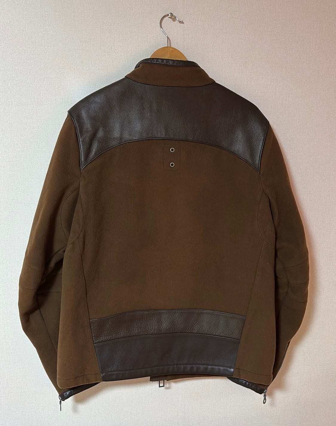 Mark XIII Insulator Quilted Jacket 상품이미지4