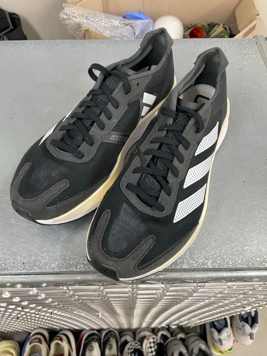 아디다스 아디제로 보스턴 11 280 (gr-4343) 상품이미지2