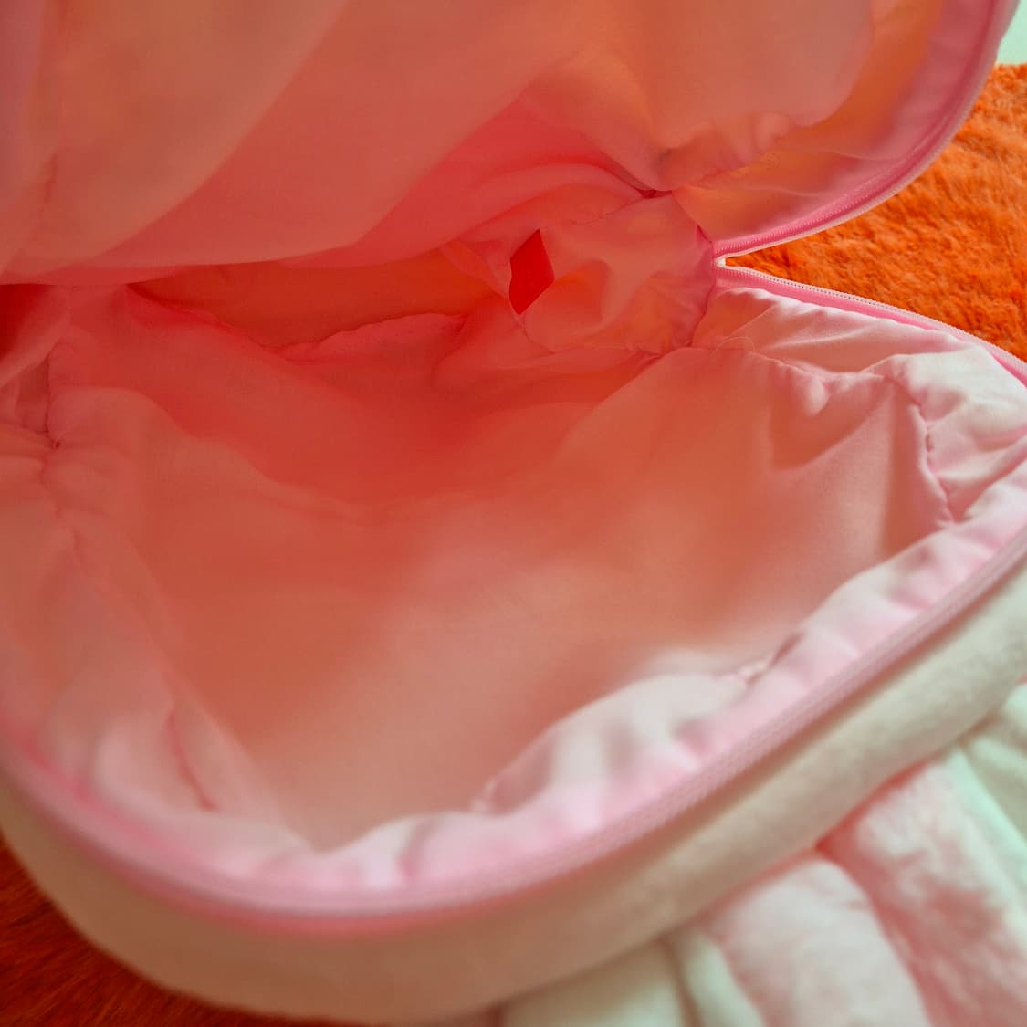 monchhichi 몬치치 치무탄 백팩 새상품 상품이미지3