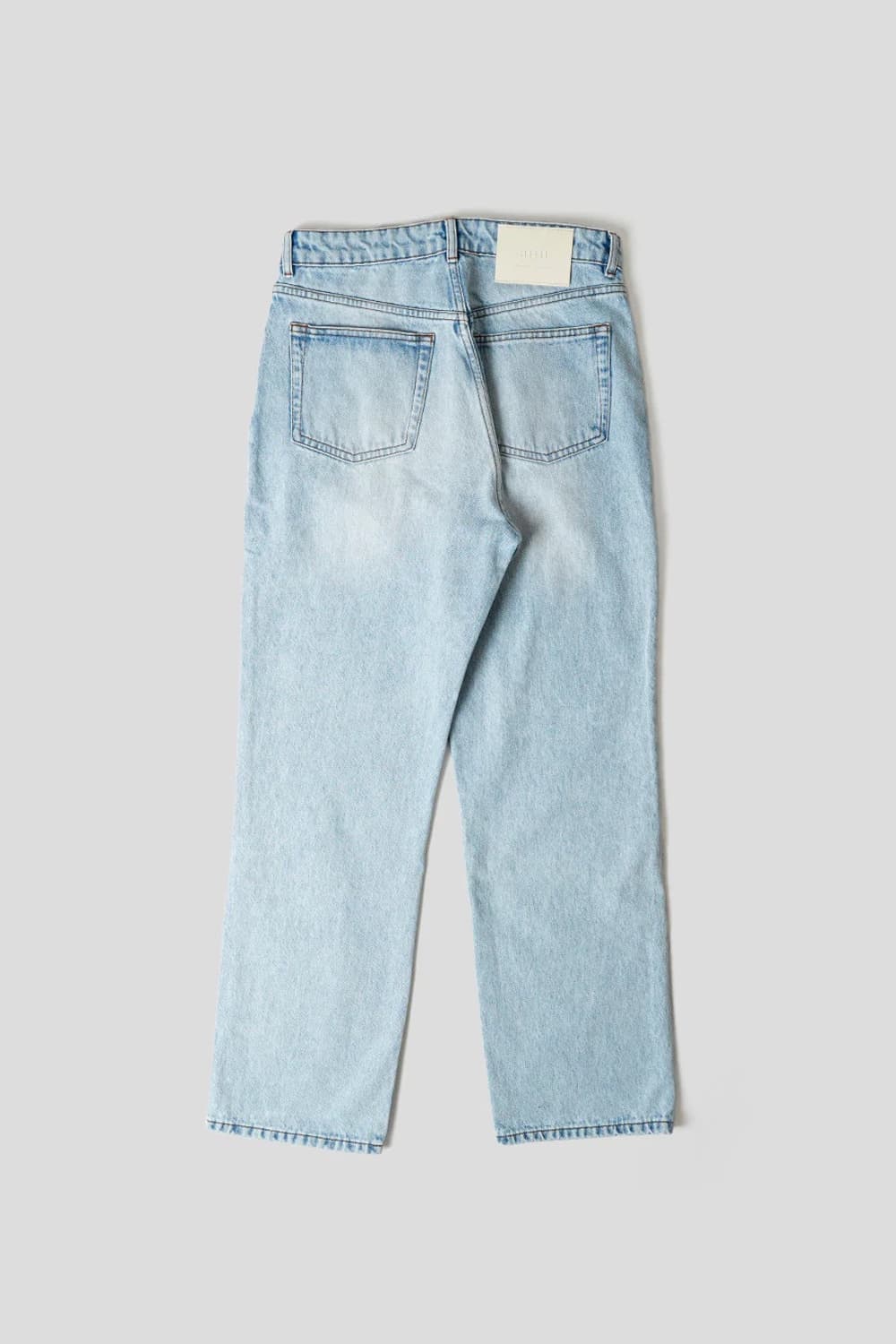 24ss ami loosefit 청바지 상품이미지2