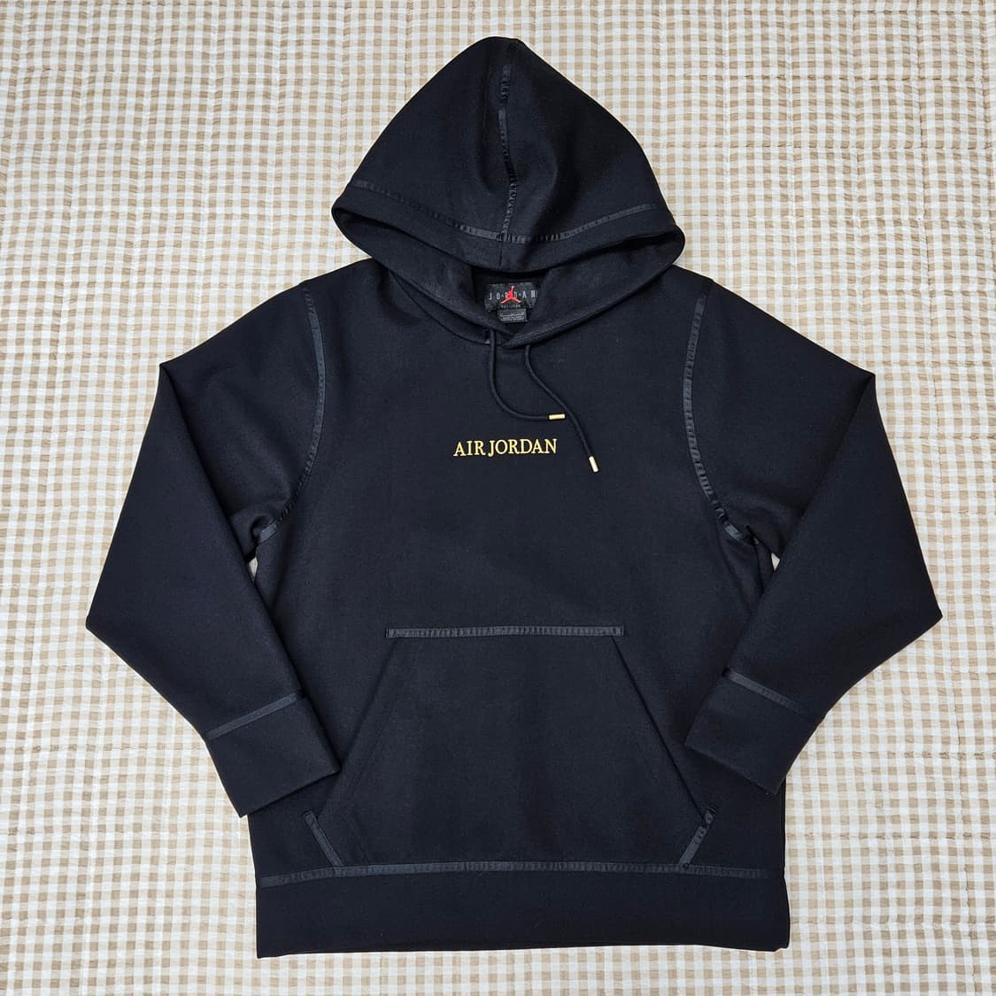 조던 오버핏 후드티 남자100 상품이미지2