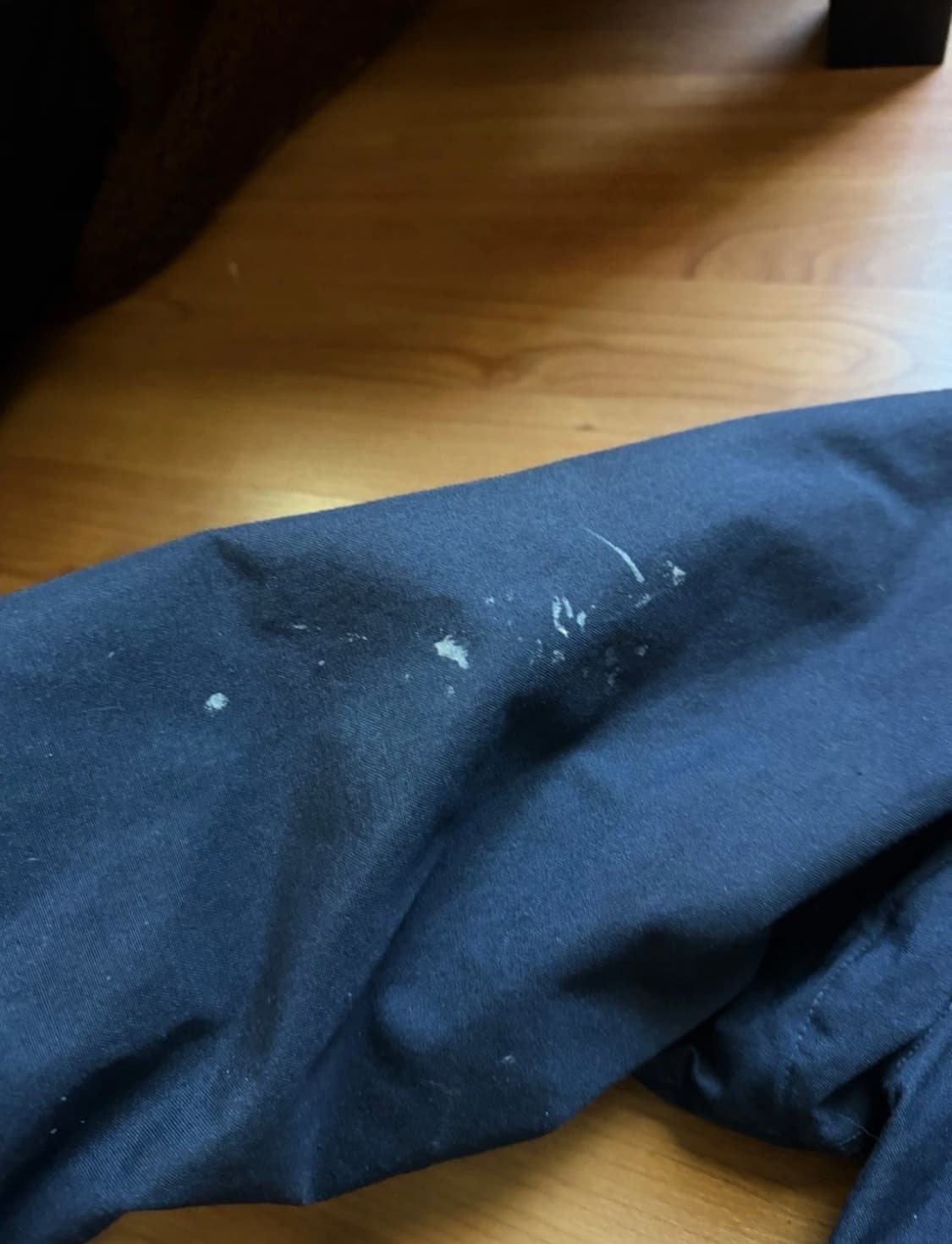 미군 오리지날 아라미드 a2 덱자켓 L(L/R) 상품이미지6