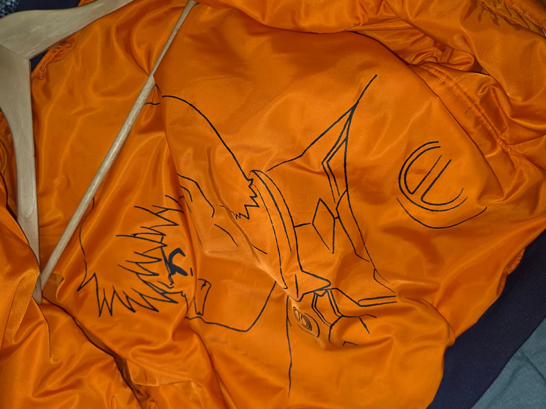 포스텍스 에반게리온 봄버 S 상품이미지3