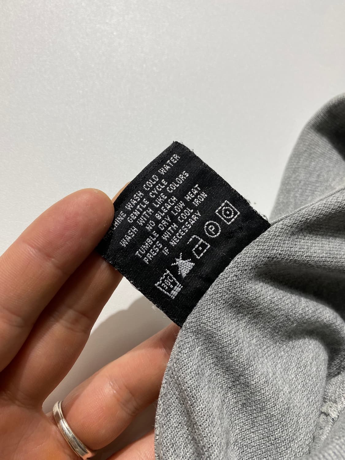 [M] Polo Jeans 폴로 진스 랄프로렌 피케 티셔츠 상품이미지8