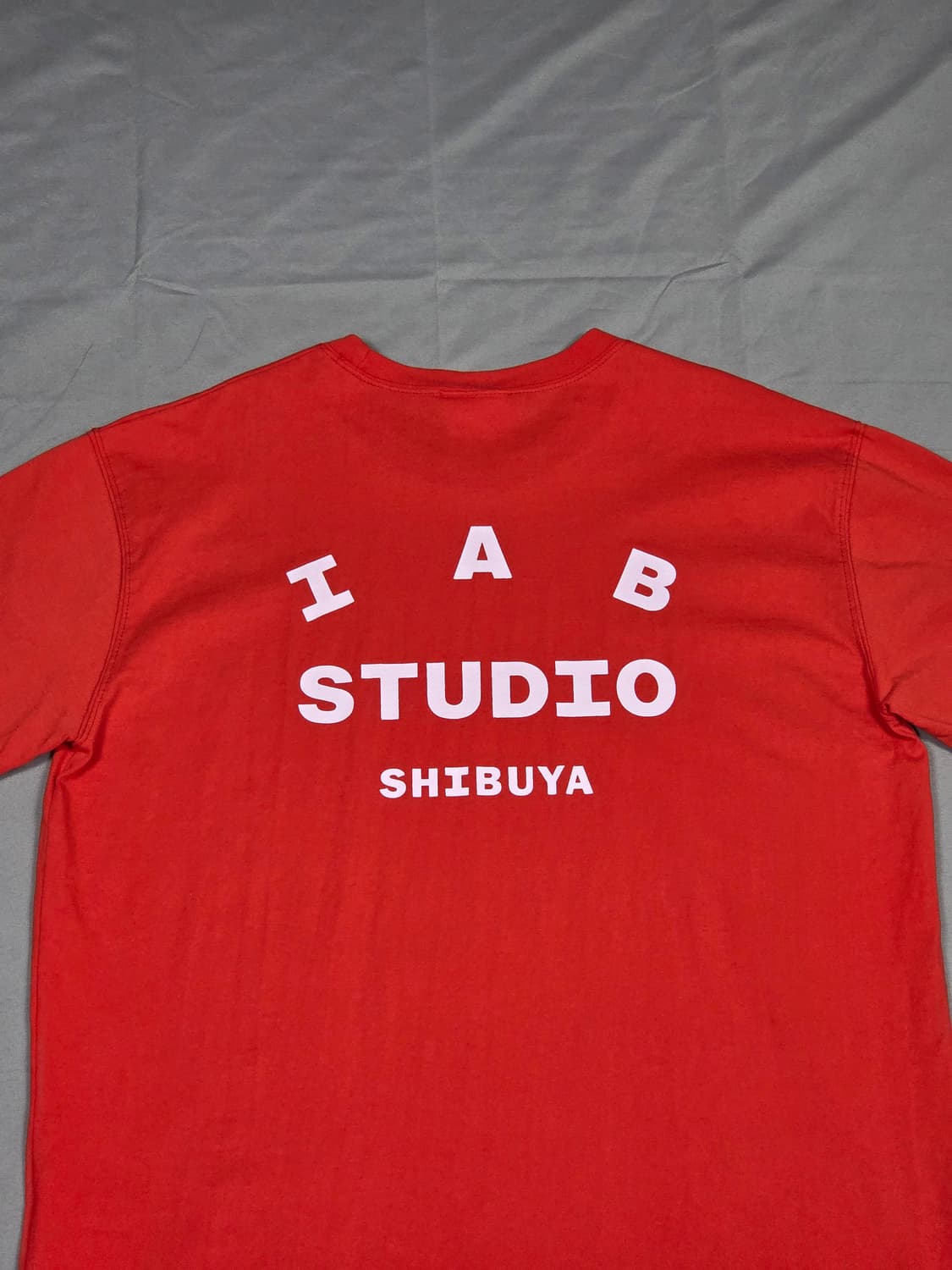 (새상품) [아이앱 스튜디오] 티셔츠 토마토 - 시부야 | S00075 상품이미지5