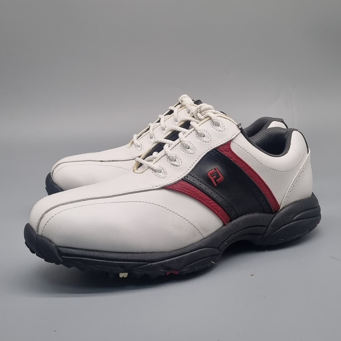 풋조이 그린조이 남성골프화 265 상품이미지1