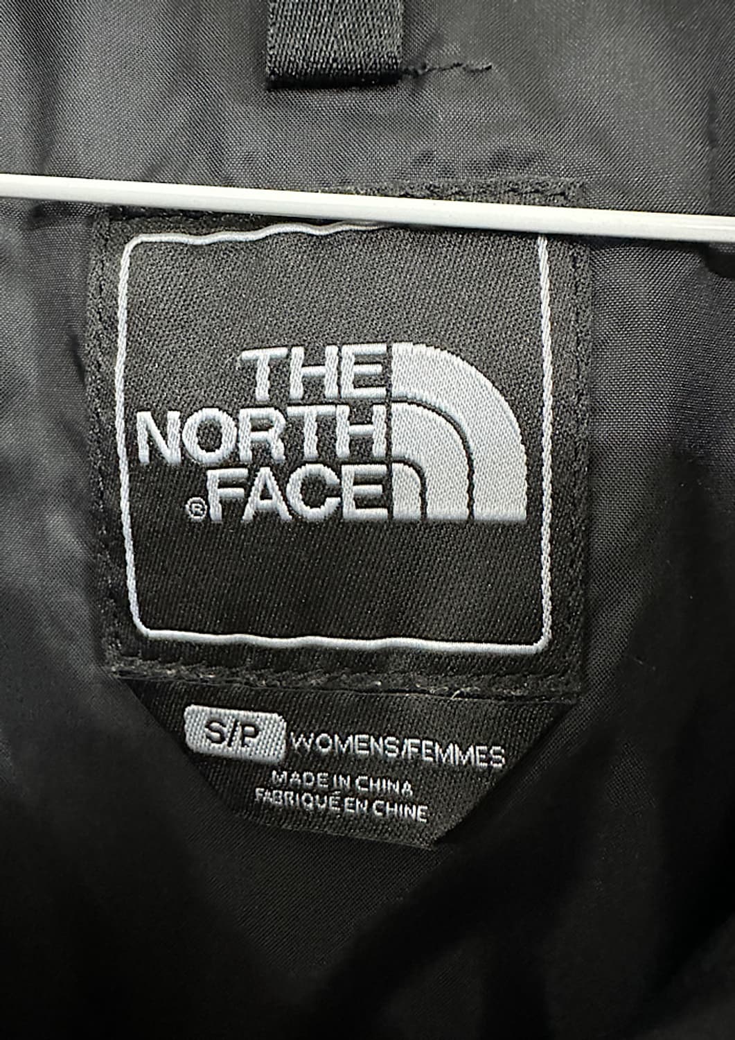 노스페이스 바람막이 M  상품이미지4