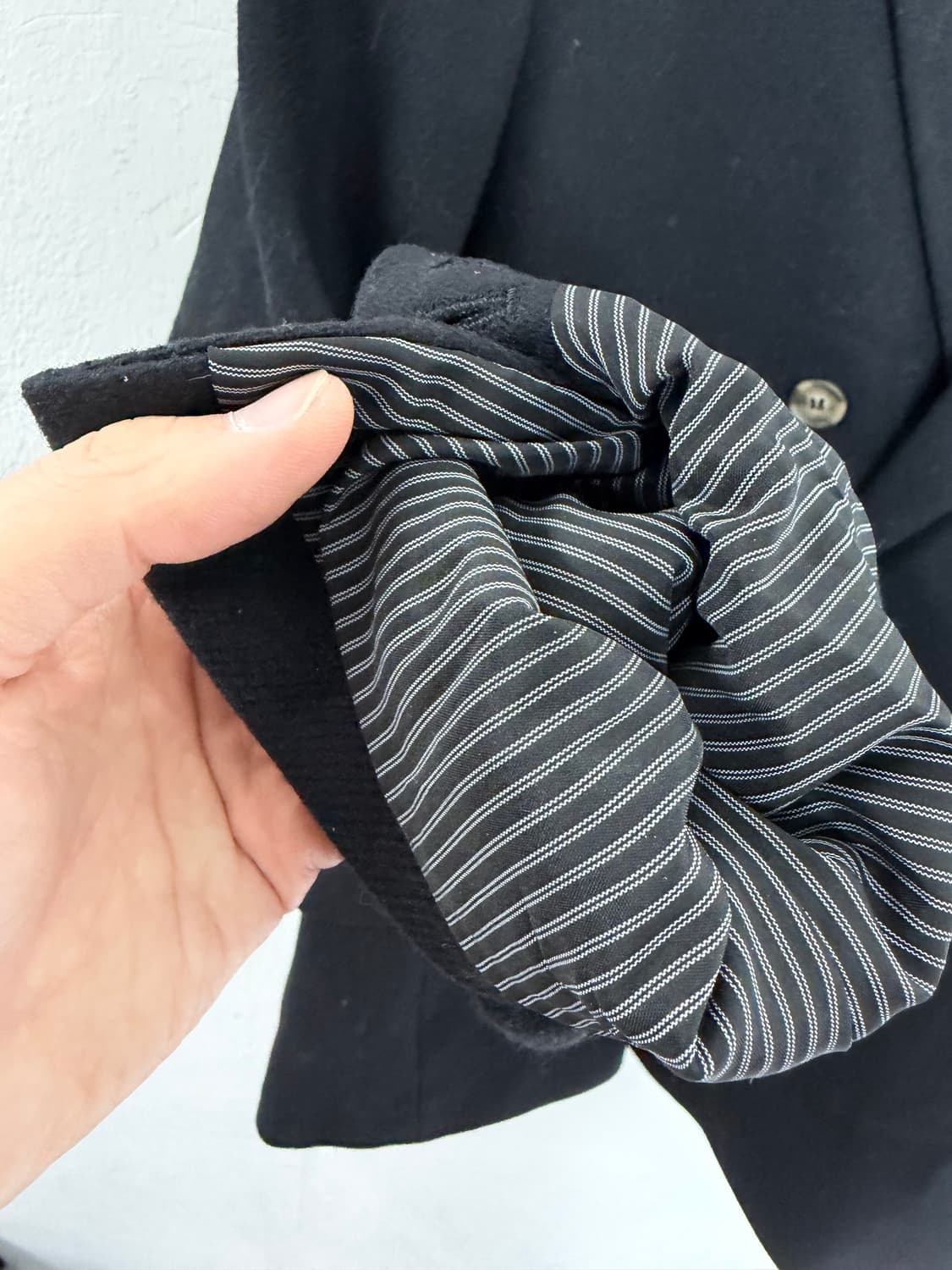 아미 아미자켓 아미블레이저 ami  상품이미지3