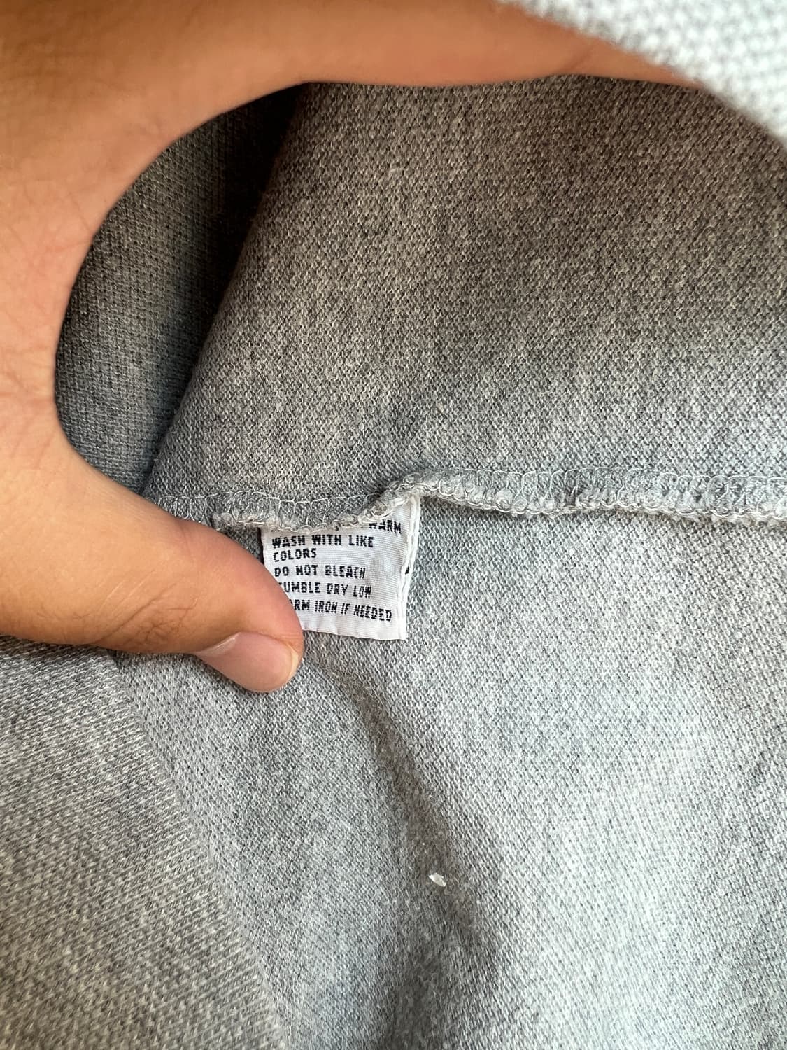 폴로 반팔카라티 상품이미지5