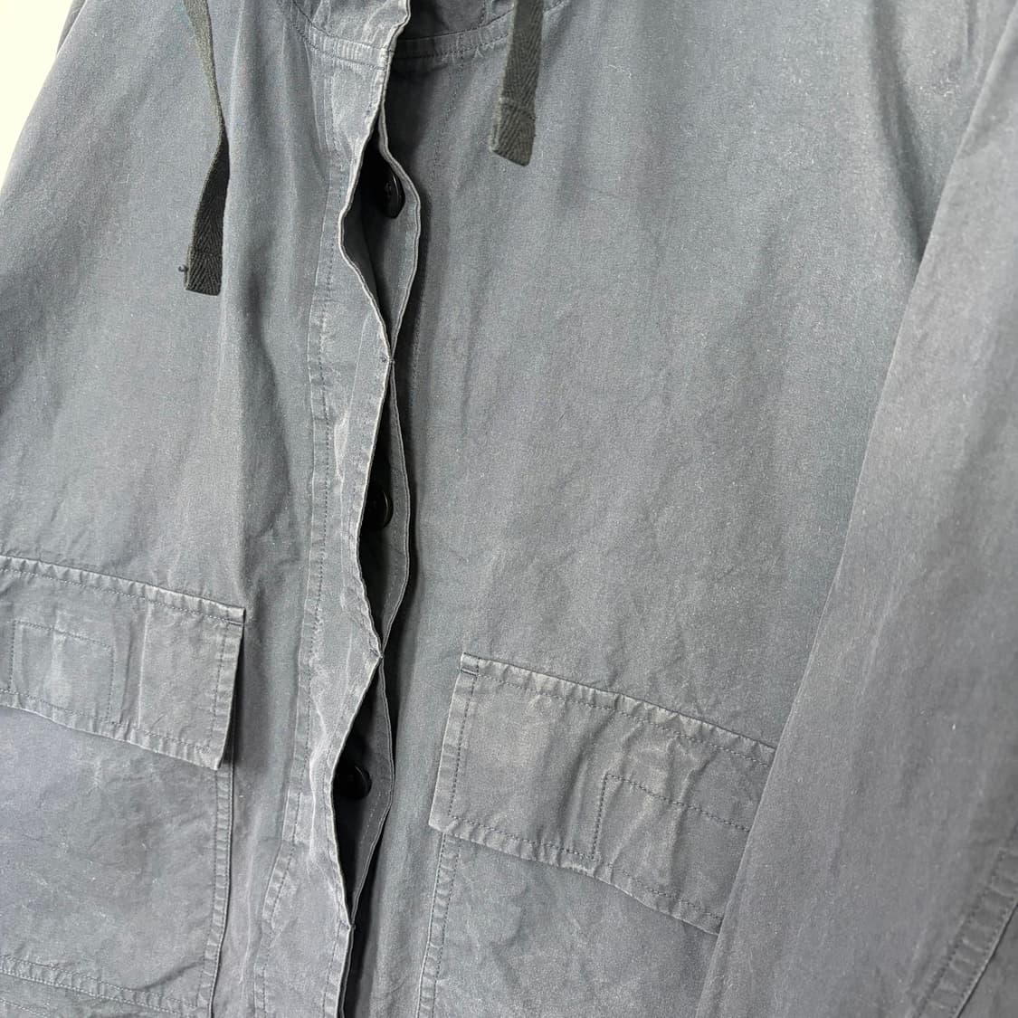 Mhl 마가렛호웰 후드 자켓 상품이미지4