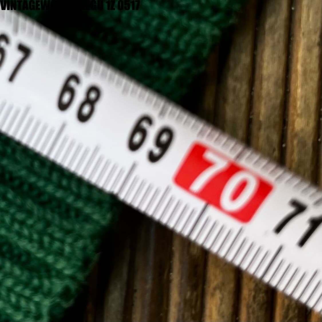 폴로 반집업 코튼 니트 상품이미지7