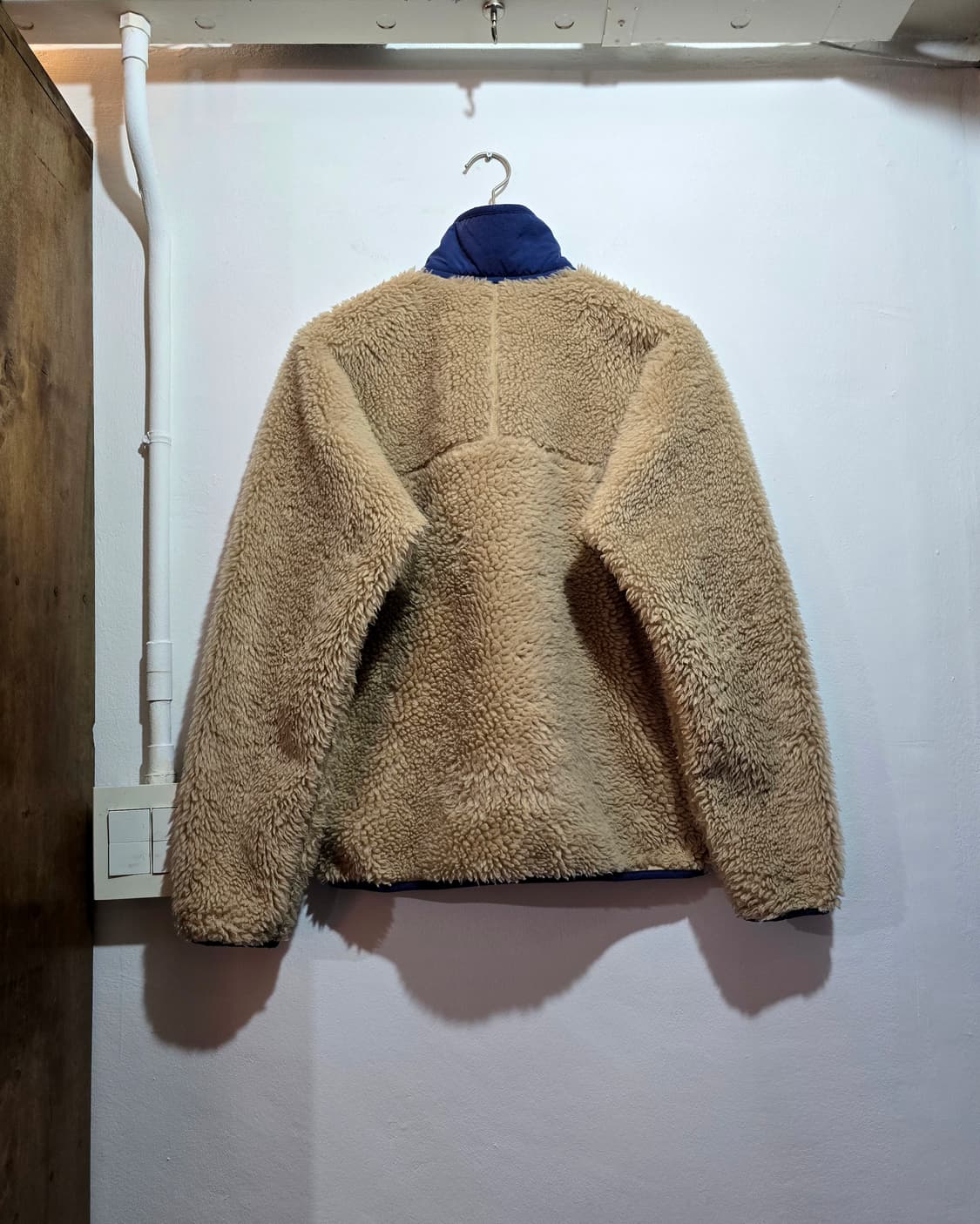 00s Patagonia Deep pile Cardigan (딥파일) 상품이미지2